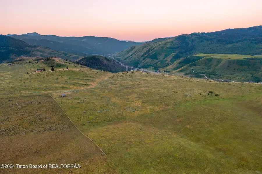 8500 Horse Creek Mesa Road, Jackson, WY 83001 - #2