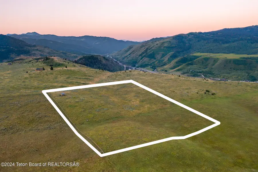 8500 Horse Creek Mesa Road, Jackson, WY 83001 - #3