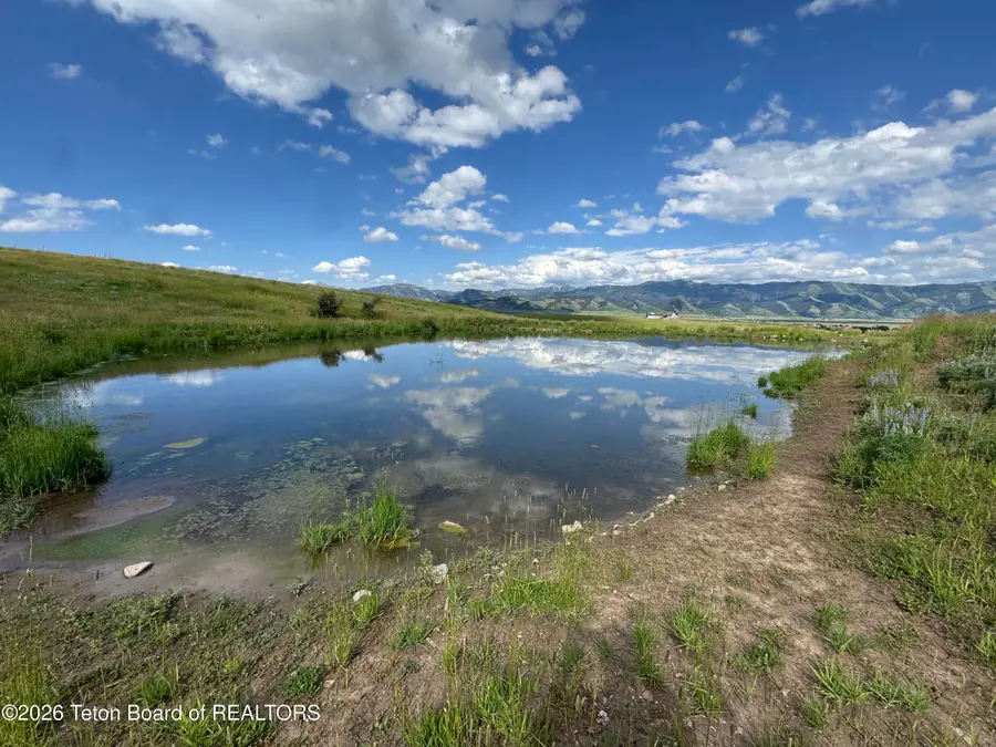 2035 Stump Creek Road, Auburn, WY 83111 - #2