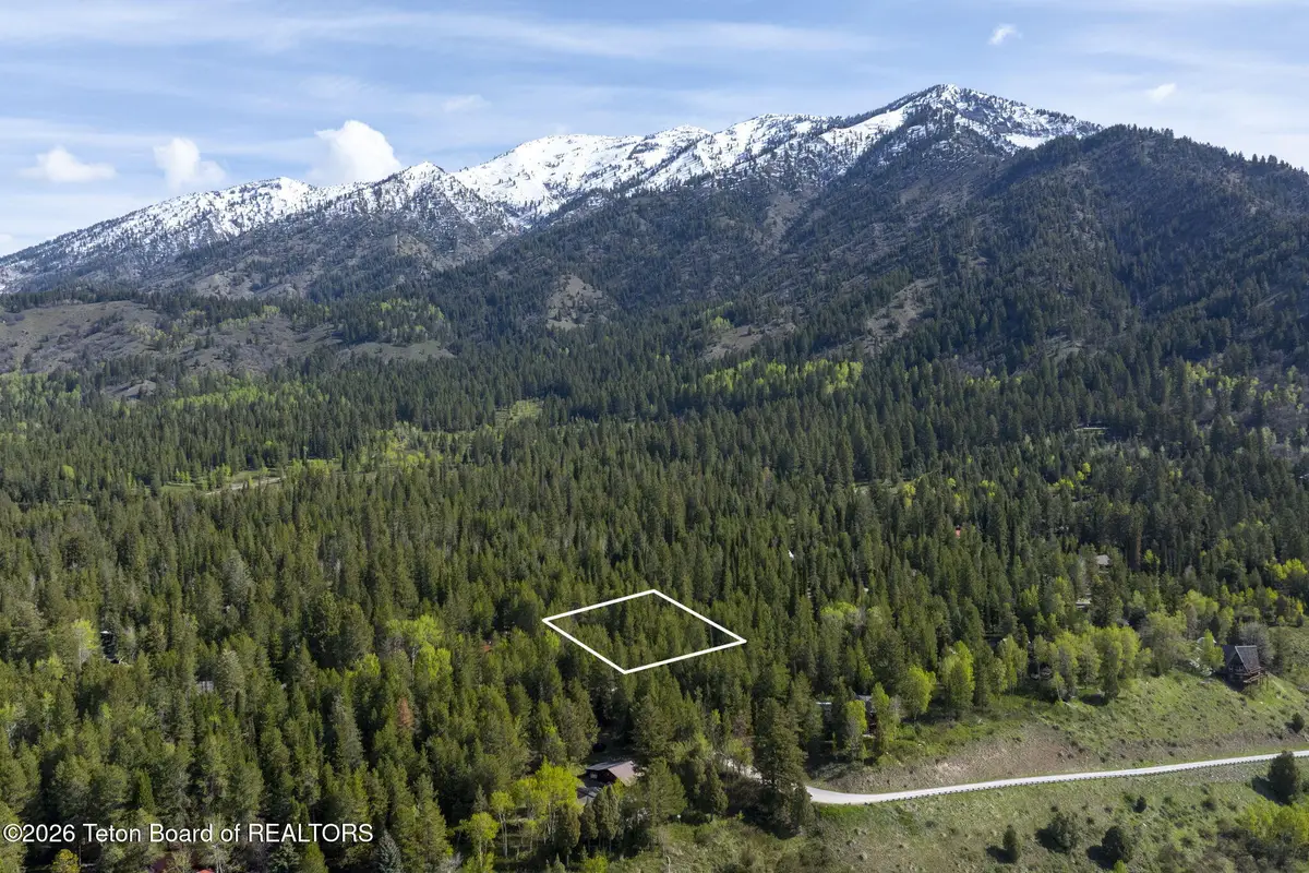 LOT 31 Pine Street, Alpine, WY 83128 - #1
