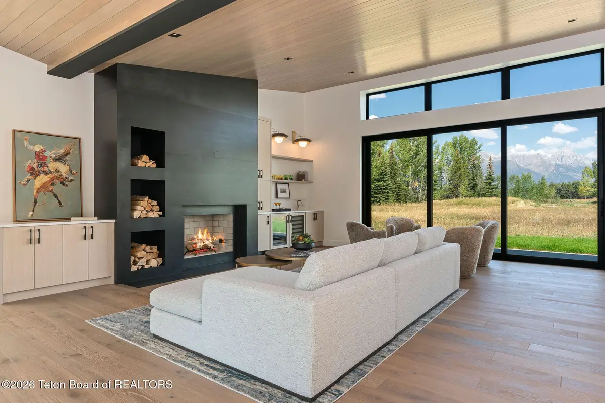 175 Huckleberry Drive, Jackson, WY 83001 - #1
