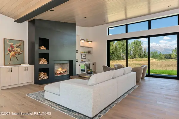 175 Huckleberry Drive, Jackson, WY 83001