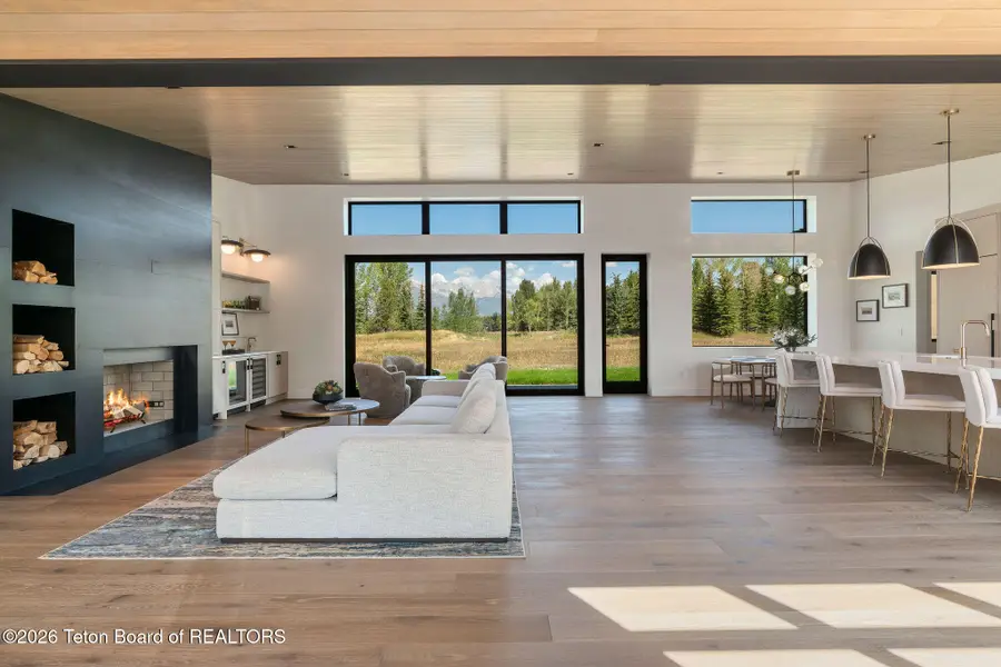 175 Huckleberry Drive, Jackson, WY 83001 - #2