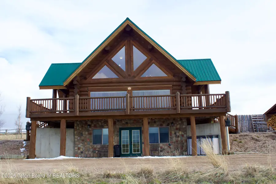 92 E Fontenelle Drive, Daniel, WY 83115 - #3