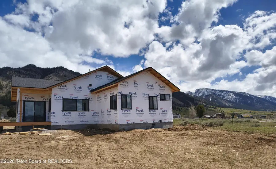 170 Ponderosa Drive, Star Valley Ranch, WY 83127 - #3