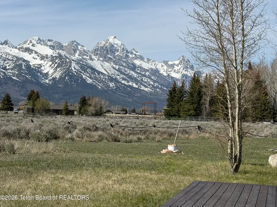 7505 N Roberta Drive, Jackson, WY 83001 - #2