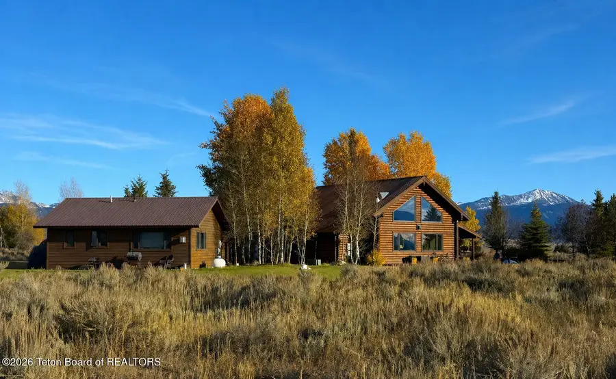7505 N Roberta Drive, Jackson, WY 83001 - #3