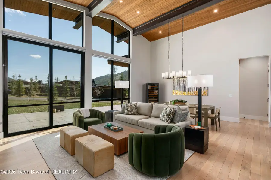 14290 S Leader Lane, Jackson, WY 83001 - #2