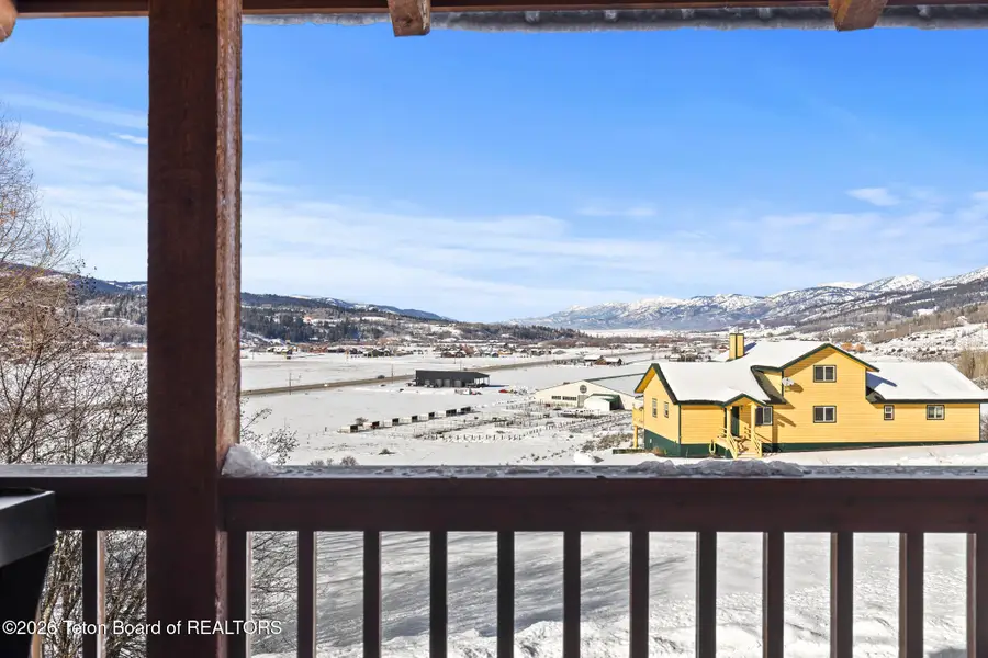 176 Aspen Lane, Alpine, WY 83128 - Image #2
