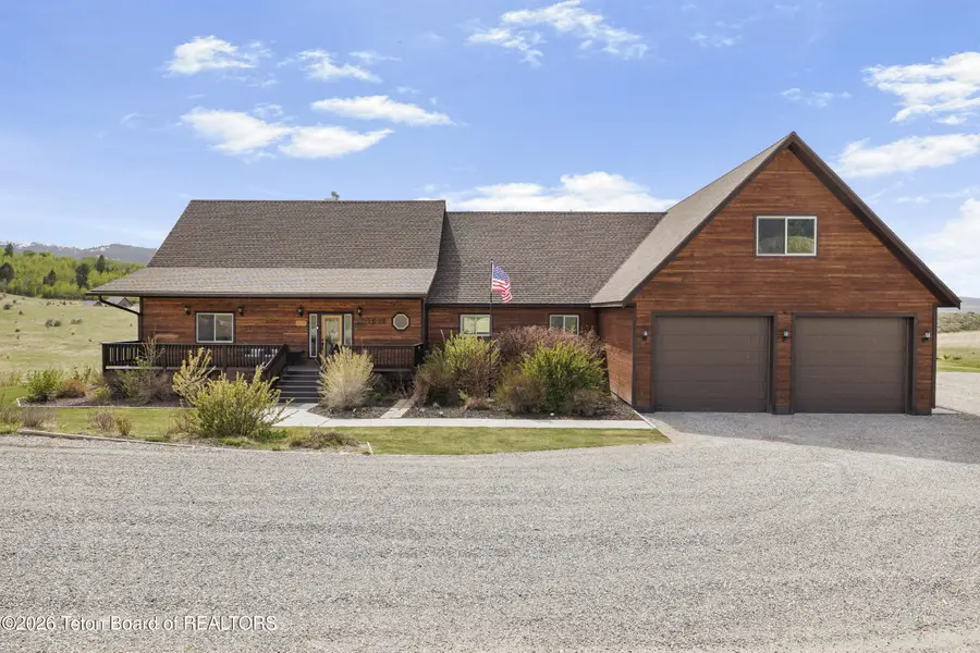1060 Elk Ridge Drive, Irwin, ID 83428 - #2