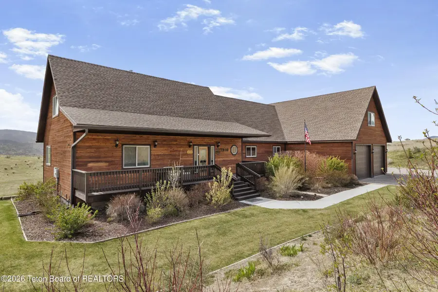 1060 Elk Ridge Drive, Irwin, ID 83428 - #3