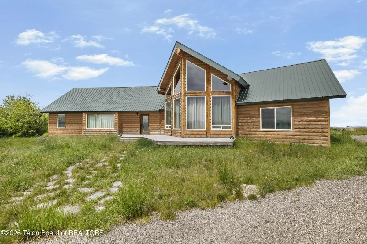 4462 Highway 32, Ashton, ID 83420 - #1