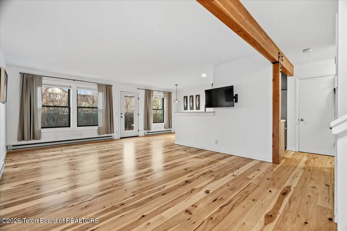 1070 Elk Run Lane #45, Jackson, WY 83001 - Image #1