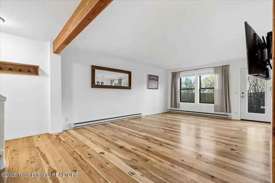 1070 Elk Run Lane #45, Jackson, WY 83001 - Image #3