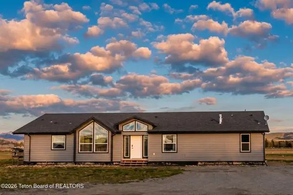4 Eagle Lane, Pinedale, WY 82941