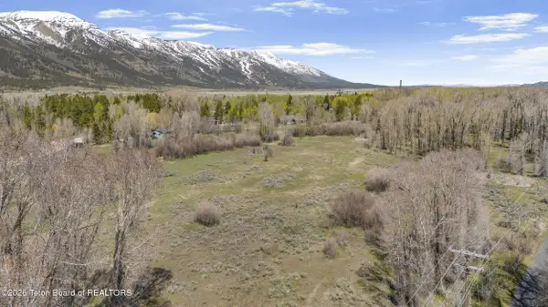 3590 Kennel Lane, Wilson, WY 83014