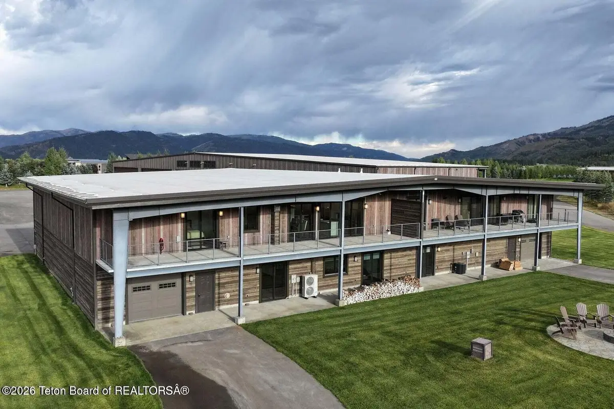 19 Diamandis Drive, Alpine, WY 83128 - #1