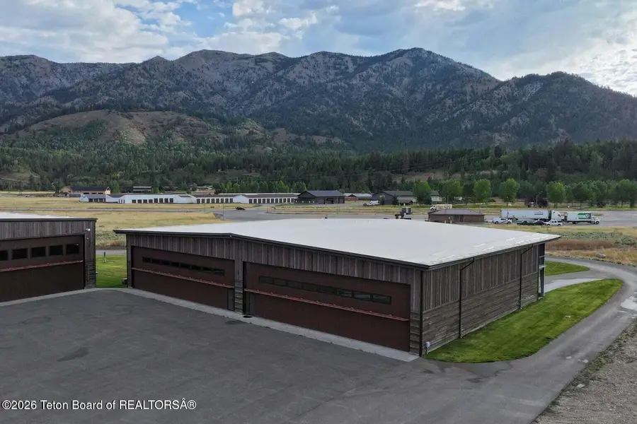 19 Diamandis Drive, Alpine, WY 83128 - #2