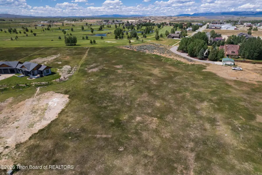 TBD Birdie Lane, Pinedale, WY 82941 - #3