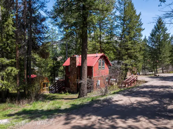 761 Terrace Drive, Alpine, WY 83128