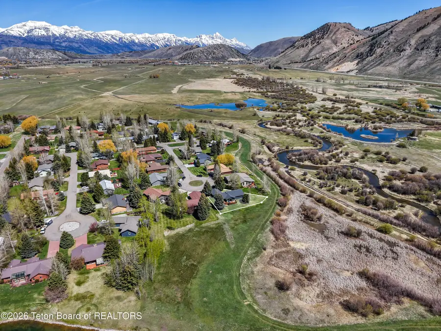 3240 S Double Tree Drive, Jackson, WY 83001 - #3