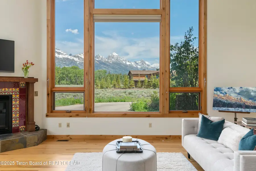 500 E Solitude Drive, Jackson, WY 83001 - #3
