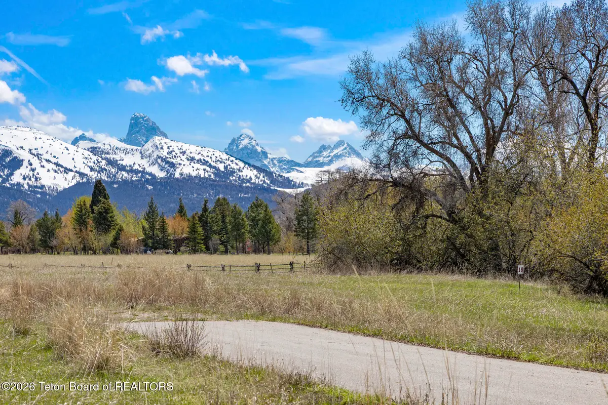 795 & 810 Rock Garden Road, Tetonia, ID 83452 - #1