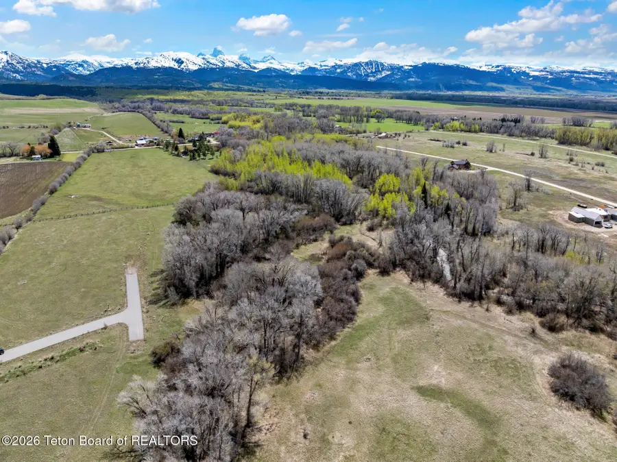 795 & 810 Rock Garden Road, Tetonia, ID 83452 - #2