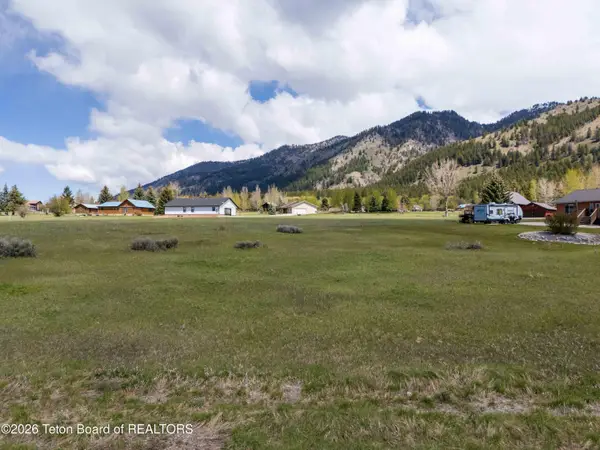 905 Cedar Creek Drive, Star Valley Ranch, WY 83127