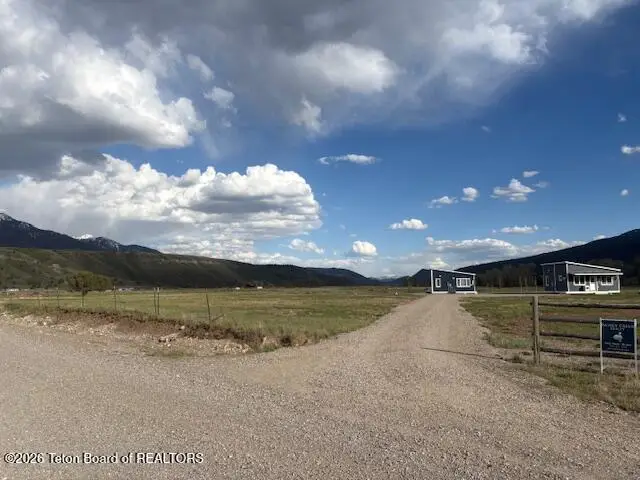 2843 Old Irwin Road, Irwin, ID 83428 - #1