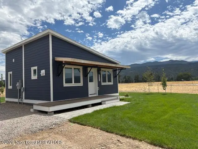 2843 Old Irwin Road, Irwin, ID 83428 - #2