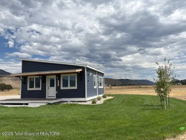 2843 Old Irwin Road, Irwin, ID 83428 - #3