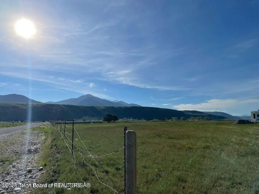 TBD Old Irwin Road, Irwin, ID 83428 - #1