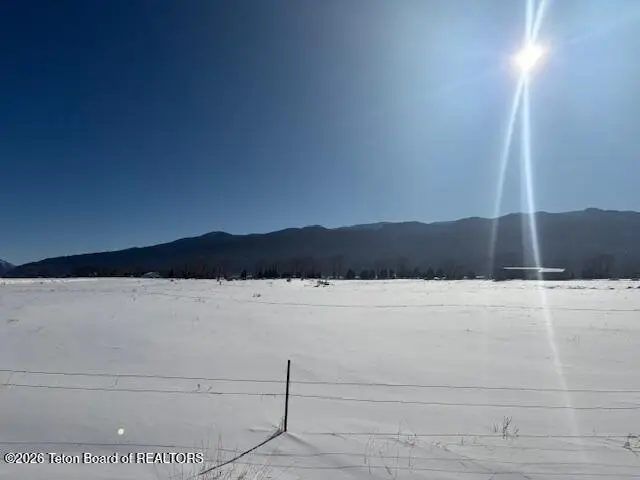 TBD Old Irwin Road, Irwin, ID 83428 - #3