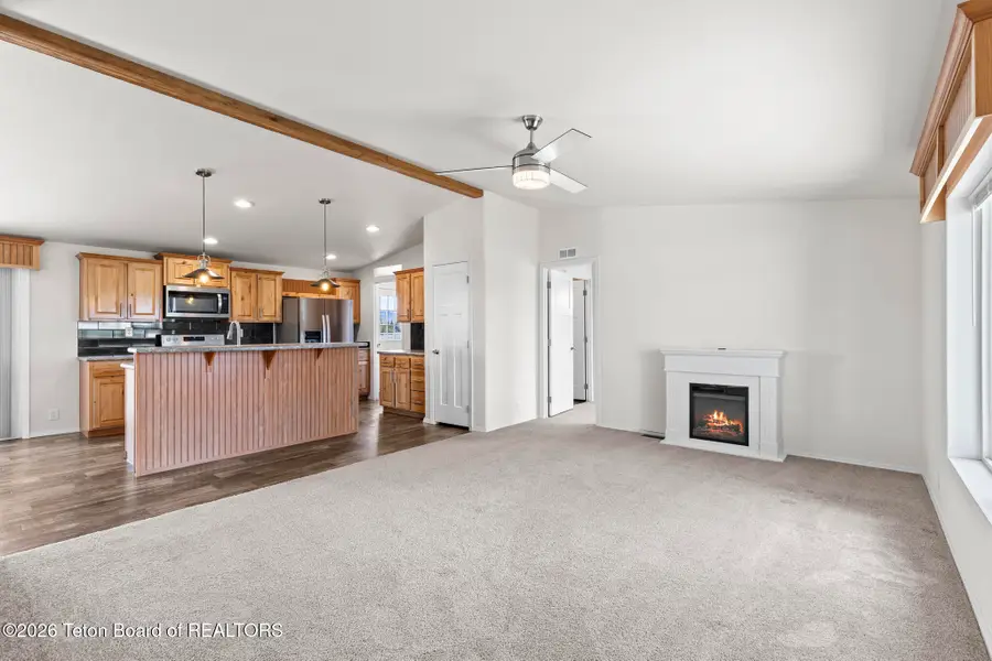 4095 Mickelson Street, Tetonia, ID 83452 - #3