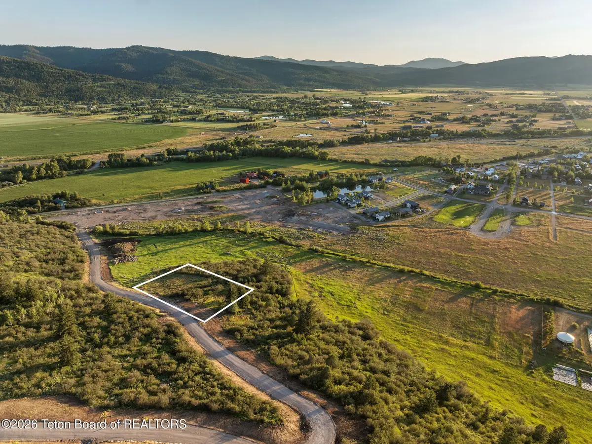 9224 Hillside Drive, Victor, ID 83455 - Image #1