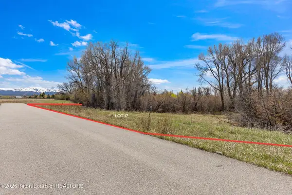 795 Rock Garden Road, Tetonia, ID 83452