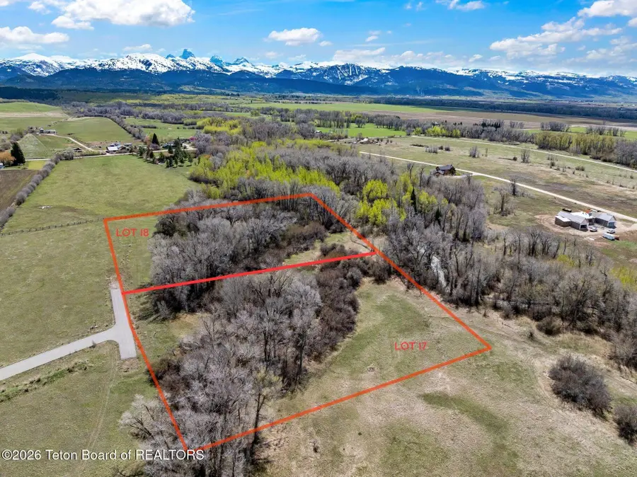 795 Rock Garden Road, Tetonia, ID 83452 - #2