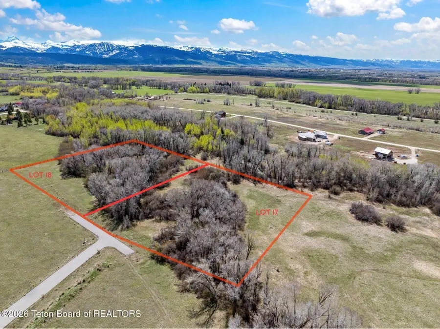 795 Rock Garden Road, Tetonia, ID 83452 - #3