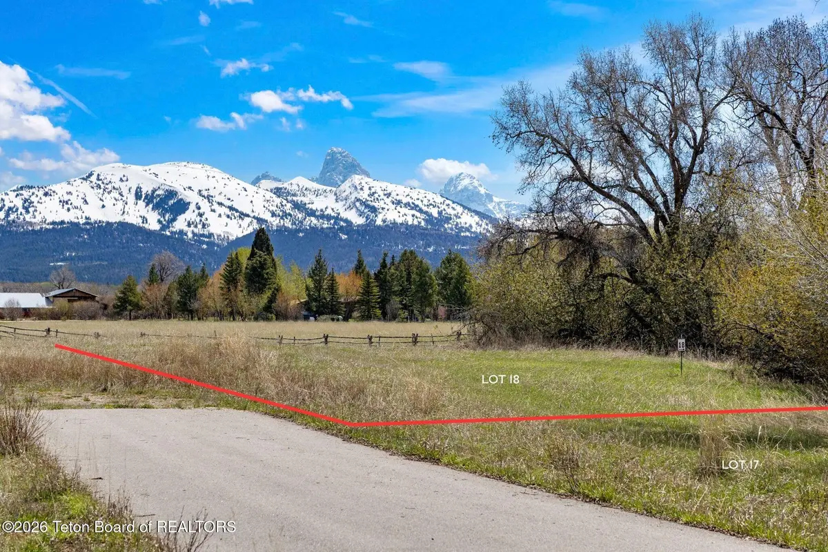 810 Rock Garden Road, Tetonia, ID 83452 - #1
