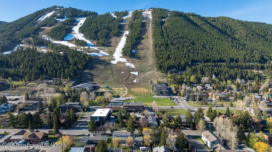 50 E Karns Avenue, Jackson, WY 83001 - #3