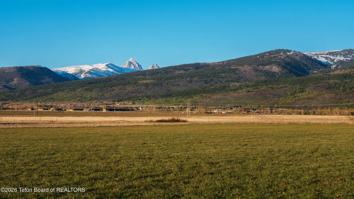 6695 Wild Mustang Trail, Victor, ID 83455 - #1