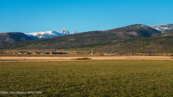 6695 Wild Mustang Trail, Victor, ID 83455