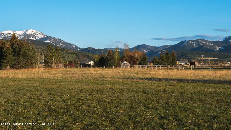 6695 Wild Mustang Trail, Victor, ID 83455 - #2