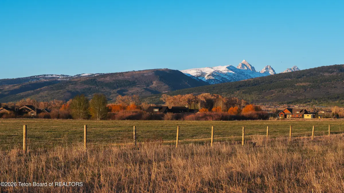 1355 Buckskin Loop, Victor, ID 83455 - #1