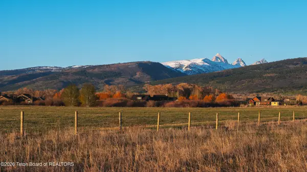 1355 Buckskin Loop, Victor, ID 83455