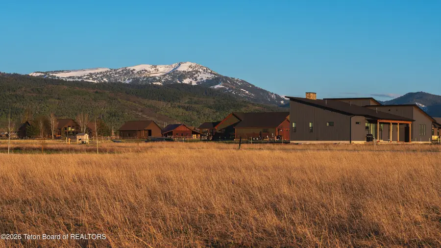 1355 Buckskin Loop, Victor, ID 83455 - #3