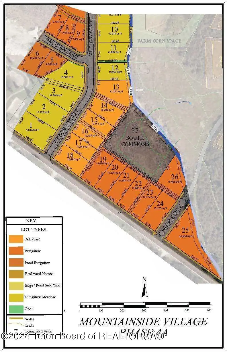 9283 Fossil Mountain Drive, Victor, ID 83455 - Image #1