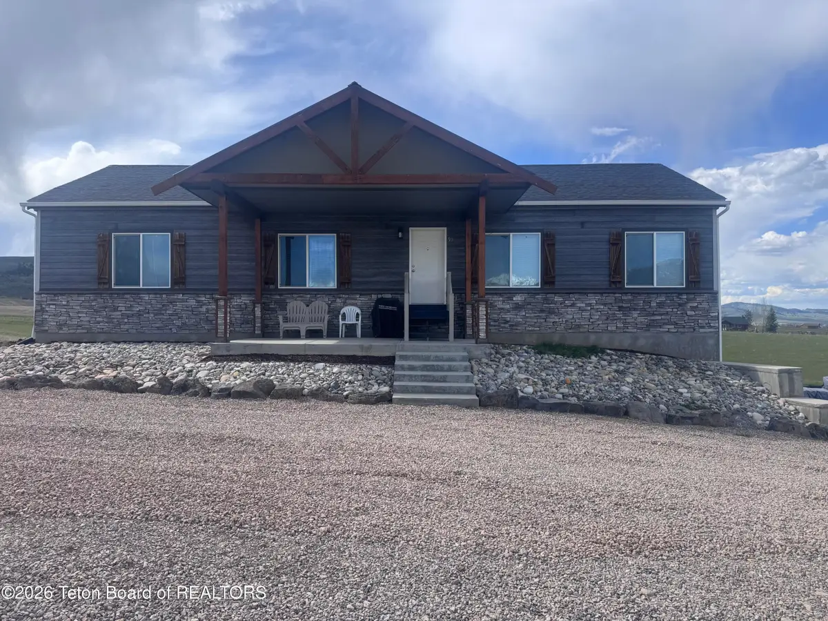 99 Walker Lane, Auburn, WY 83111 - #1
