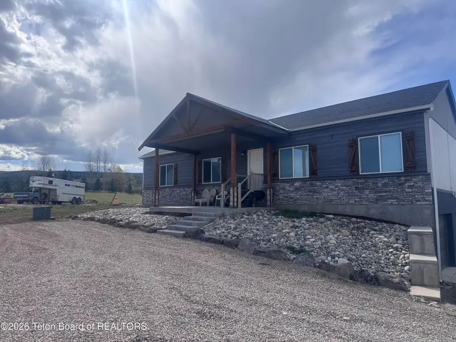 99 Walker Lane, Auburn, WY 83111 - #2